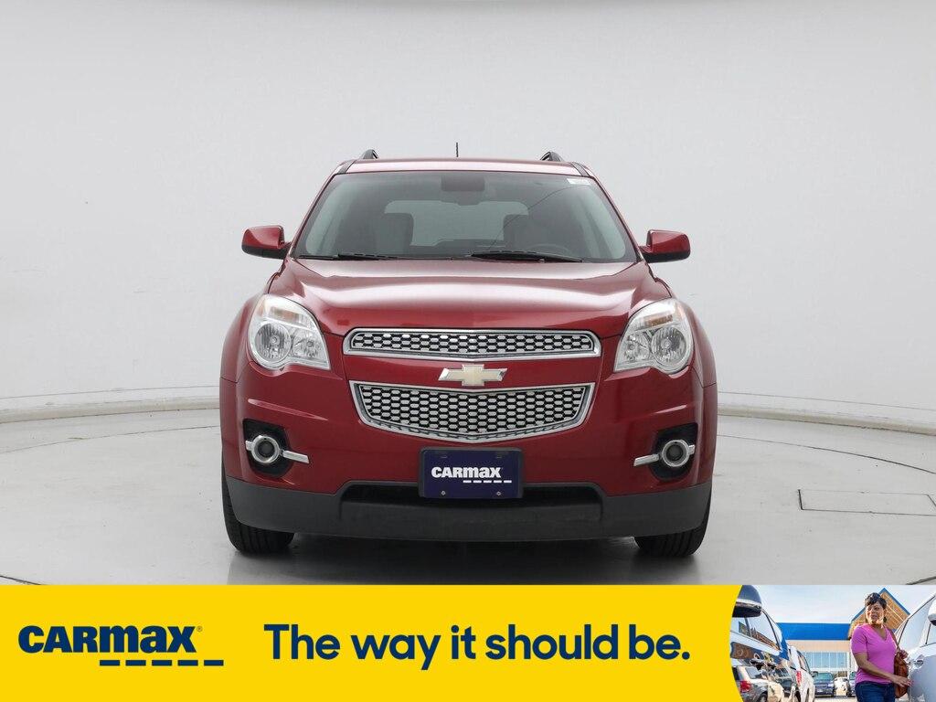 used 2013 Chevrolet Equinox car, priced at $13,998