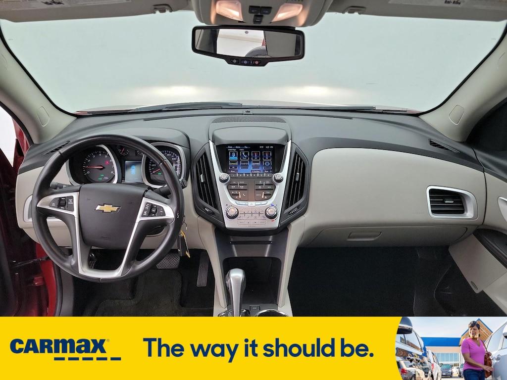 used 2013 Chevrolet Equinox car, priced at $13,998