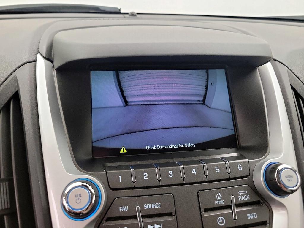 used 2013 Chevrolet Equinox car, priced at $13,998