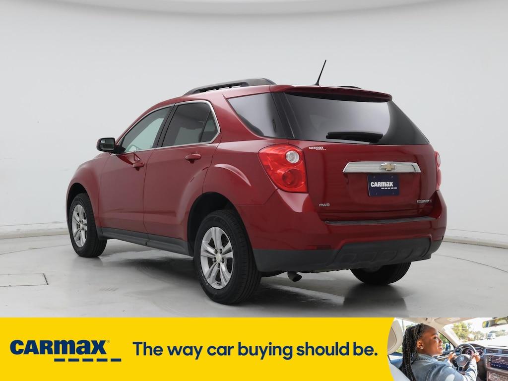 used 2013 Chevrolet Equinox car, priced at $13,998