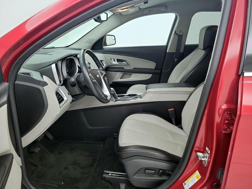used 2013 Chevrolet Equinox car, priced at $13,998