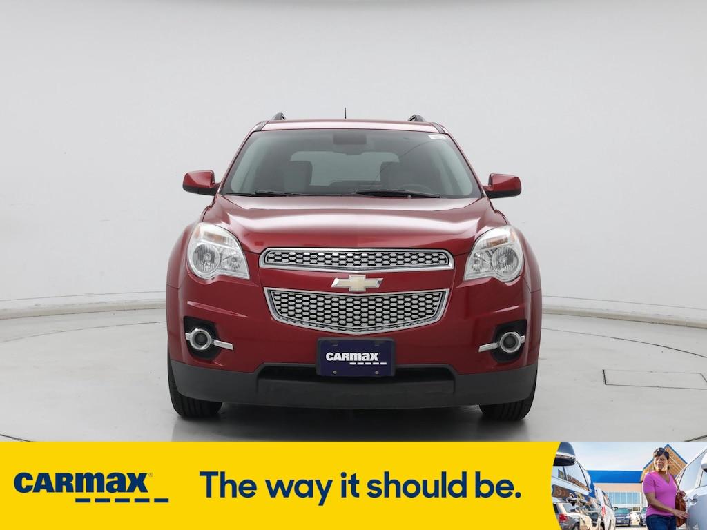 used 2013 Chevrolet Equinox car, priced at $13,998