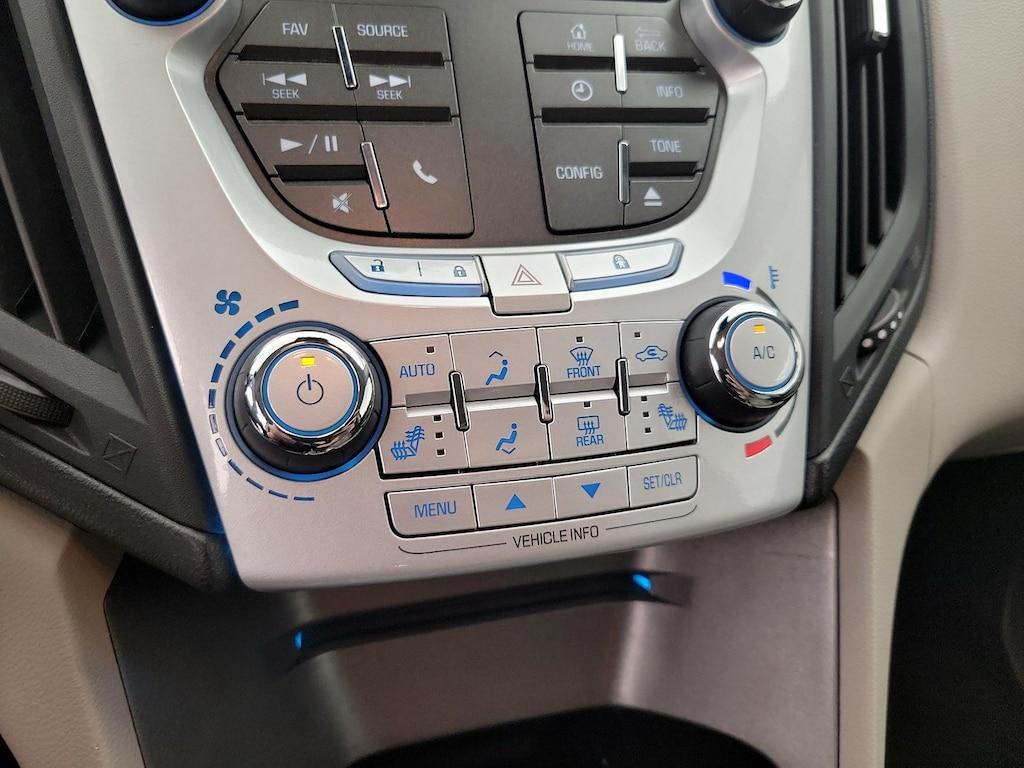 used 2013 Chevrolet Equinox car, priced at $13,998
