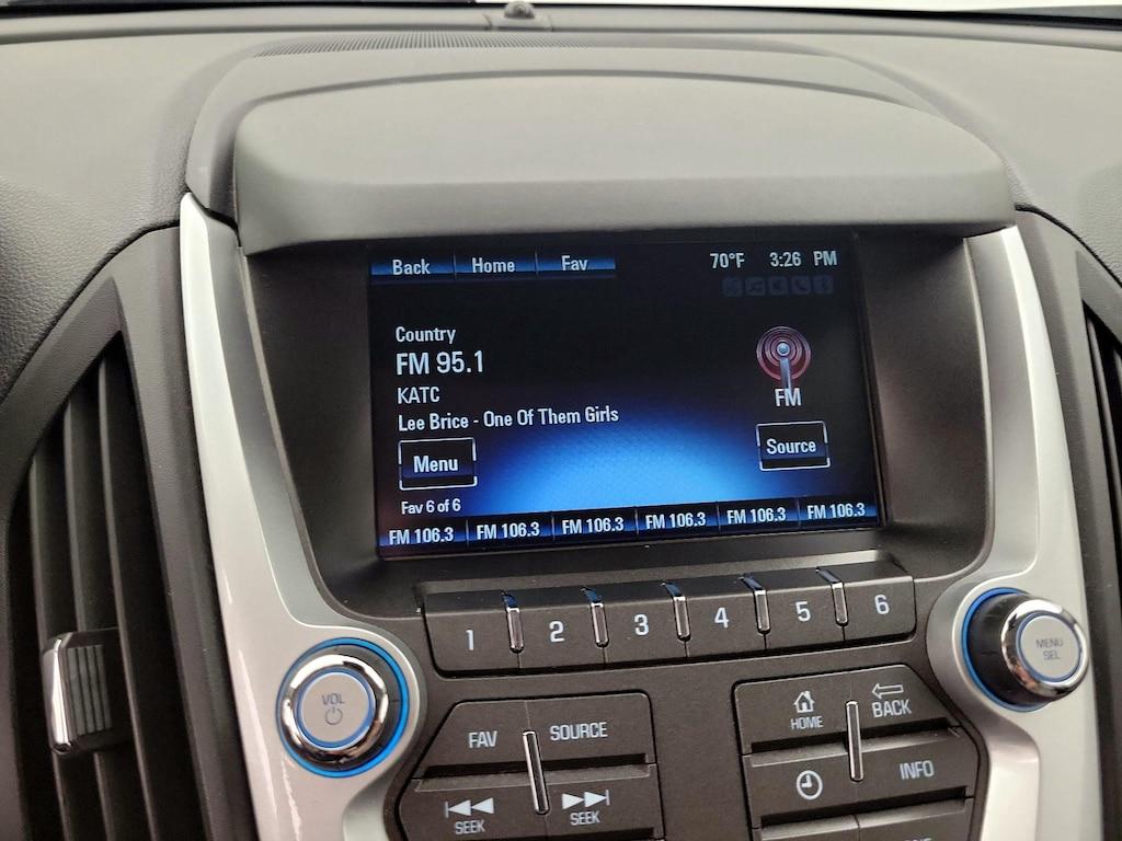 used 2013 Chevrolet Equinox car, priced at $13,998