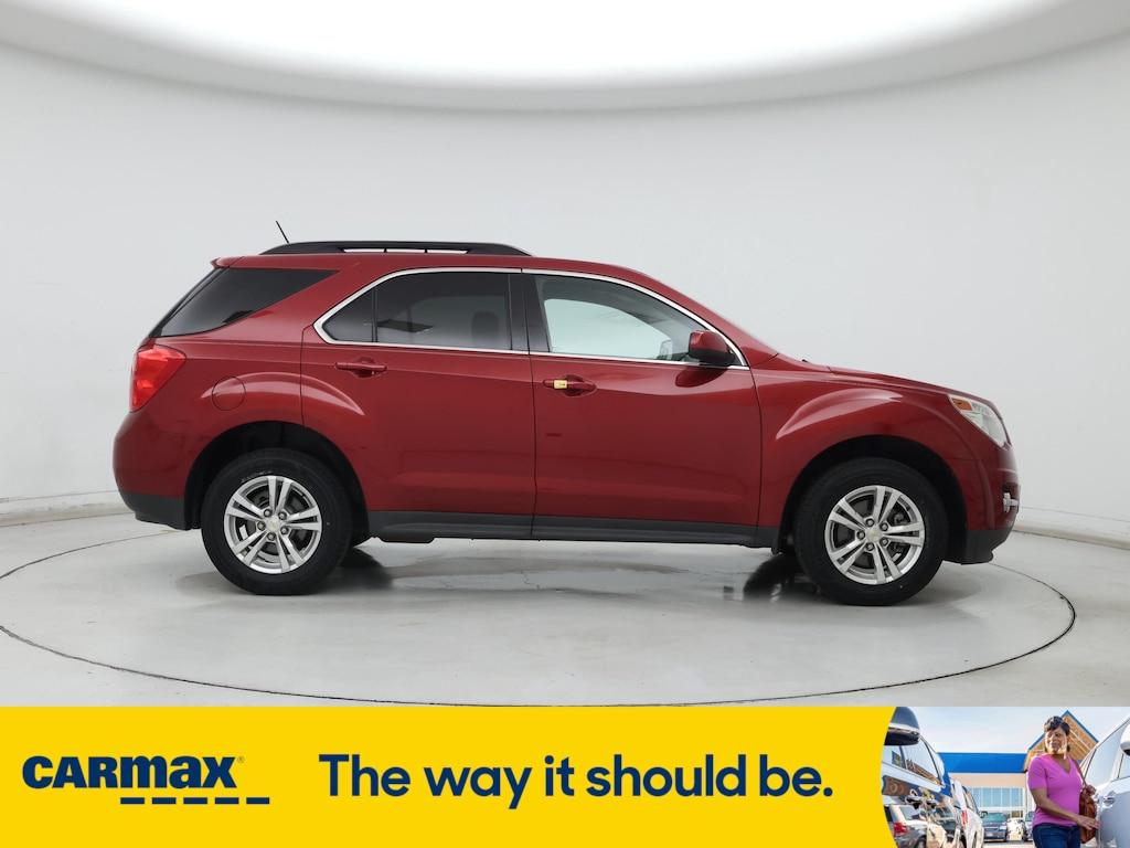 used 2013 Chevrolet Equinox car, priced at $13,998