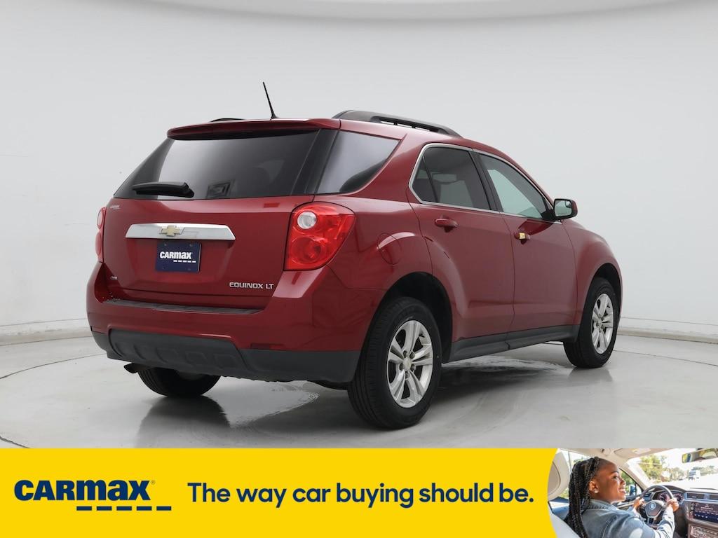 used 2013 Chevrolet Equinox car, priced at $13,998