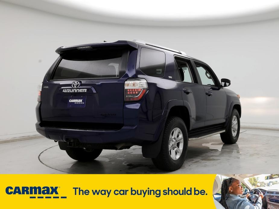 used 2016 Toyota 4Runner car, priced at $26,998