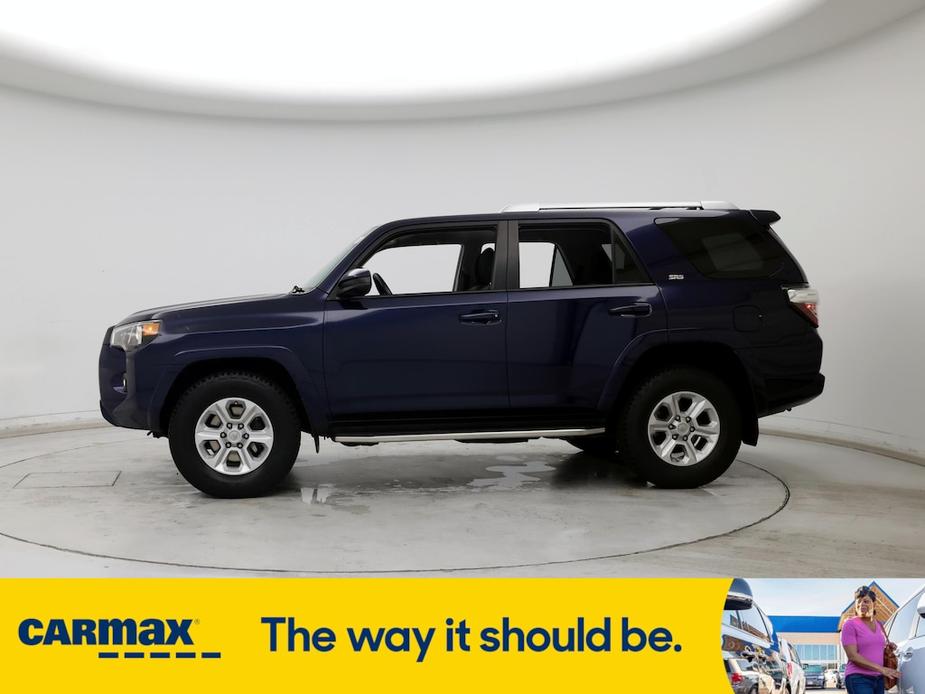 used 2016 Toyota 4Runner car, priced at $26,998