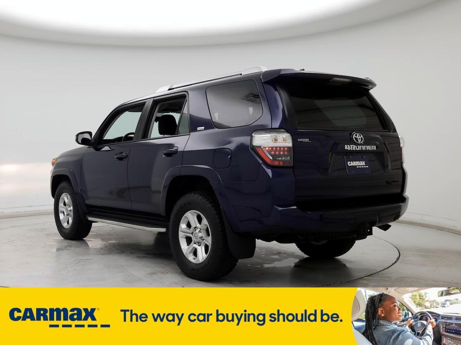 used 2016 Toyota 4Runner car, priced at $26,998