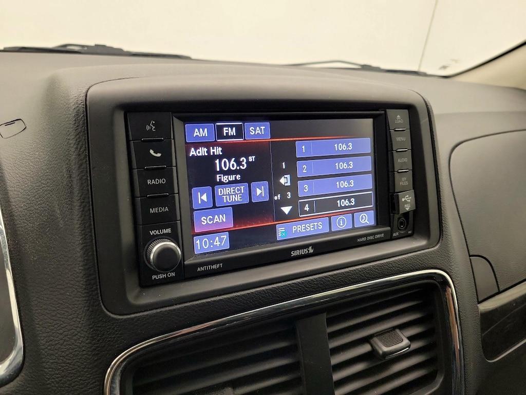 used 2019 Dodge Grand Caravan car, priced at $23,998