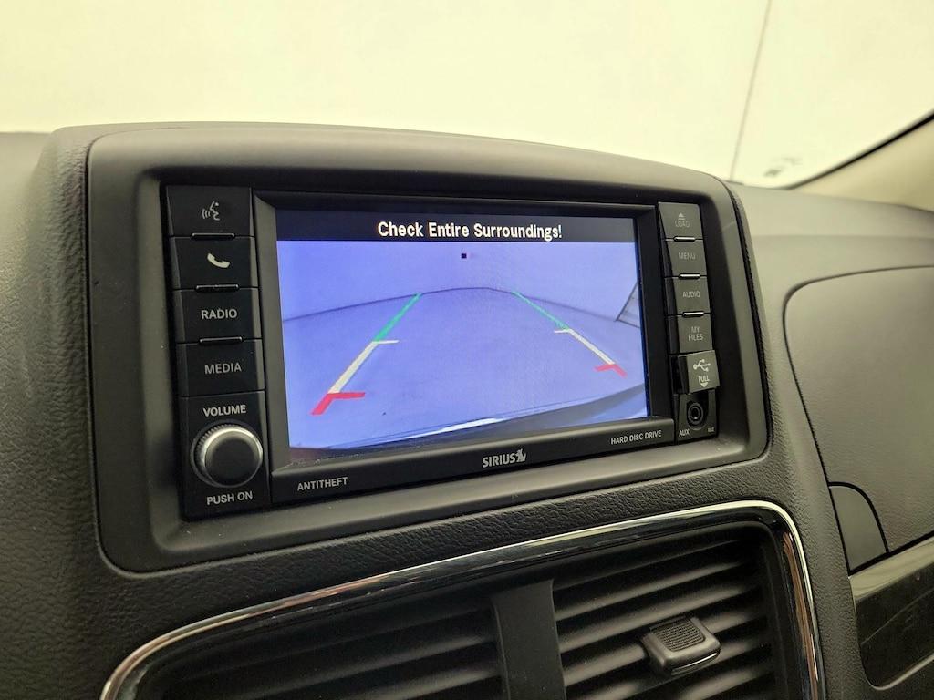 used 2019 Dodge Grand Caravan car, priced at $23,998