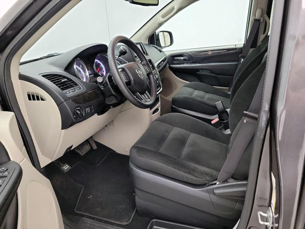 used 2019 Dodge Grand Caravan car, priced at $23,998