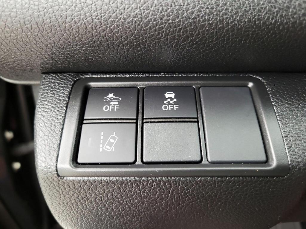used 2020 Honda Civic car, priced at $24,998