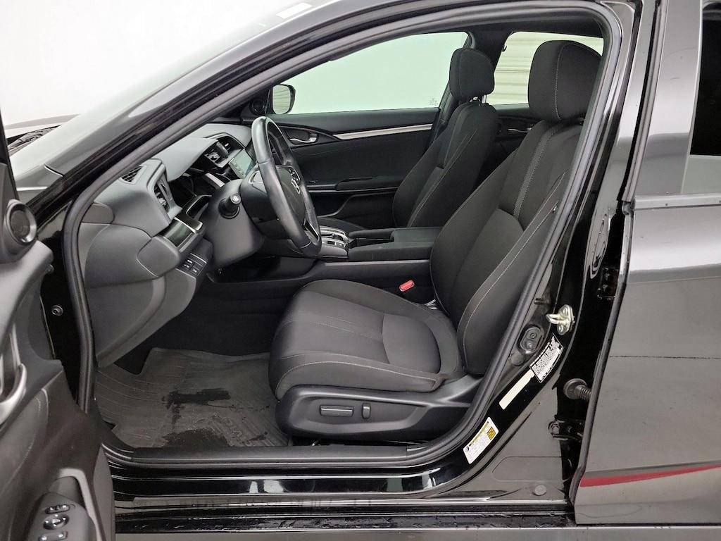 used 2020 Honda Civic car, priced at $24,998