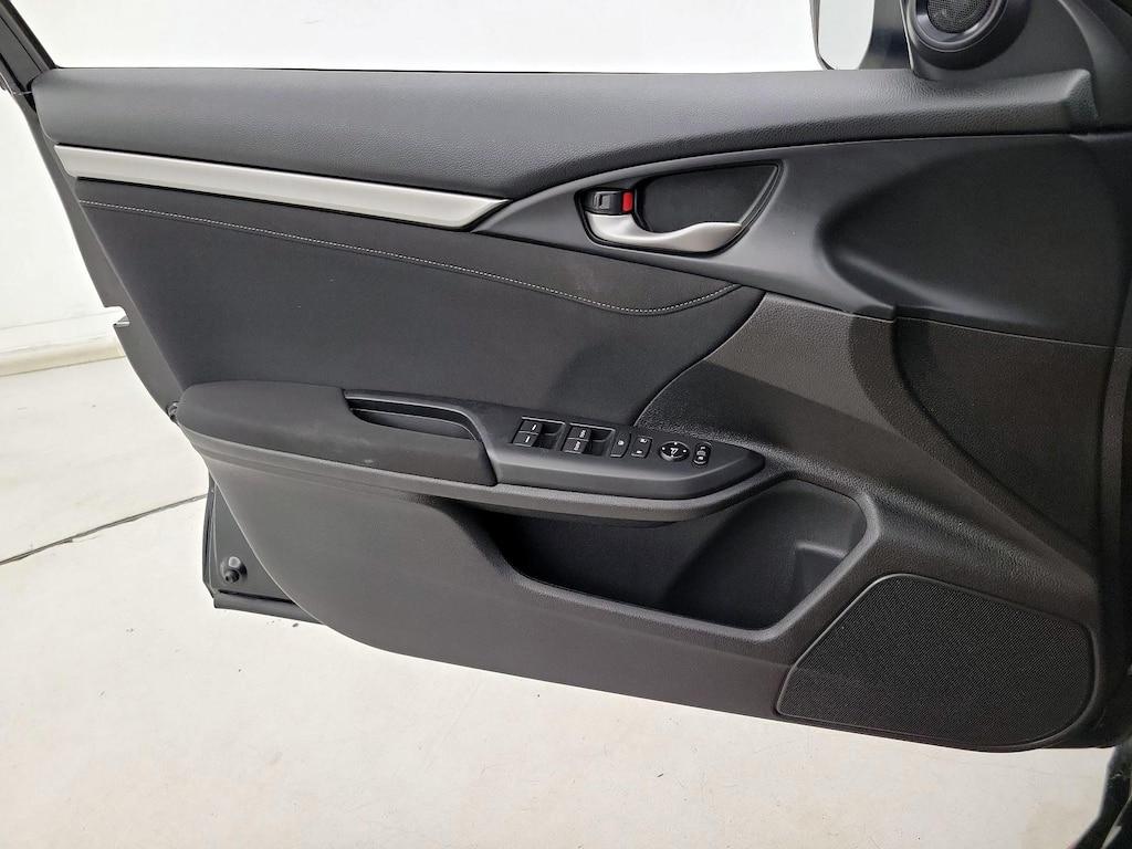used 2020 Honda Civic car, priced at $24,998