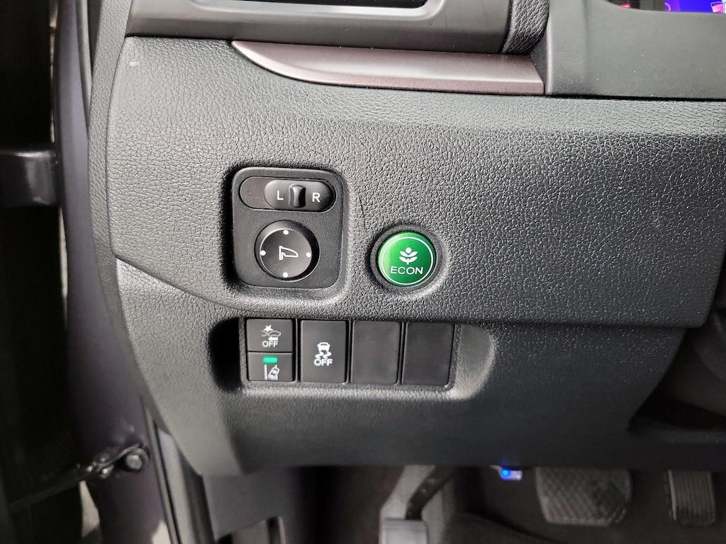 used 2022 Honda Pilot car, priced at $35,998
