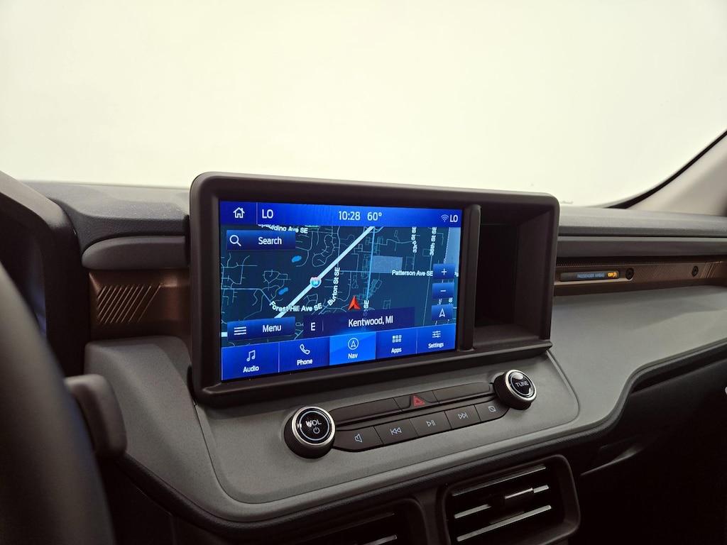 used 2023 Ford Maverick car, priced at $31,998