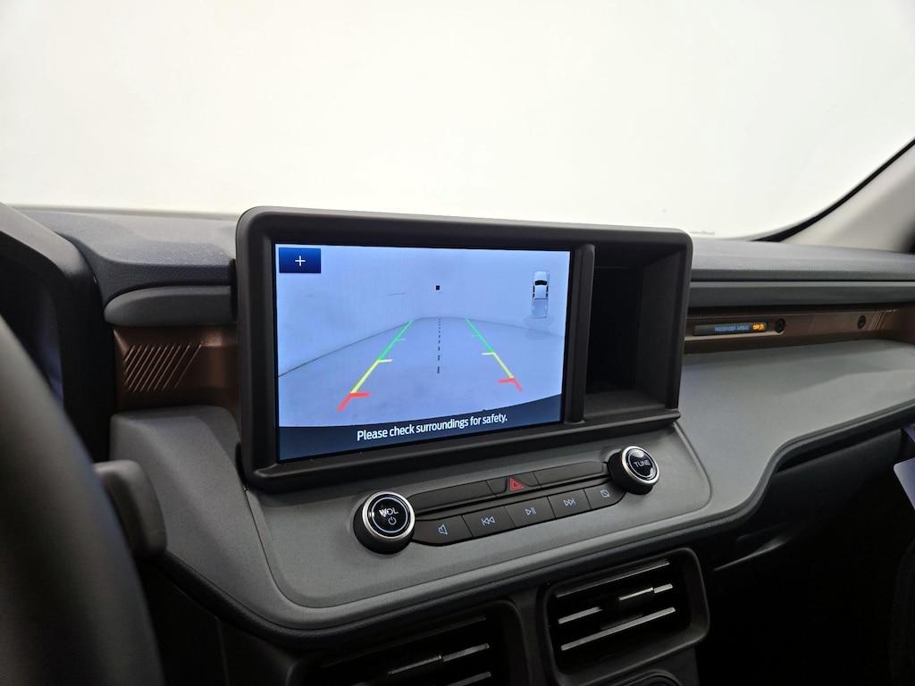 used 2023 Ford Maverick car, priced at $31,998