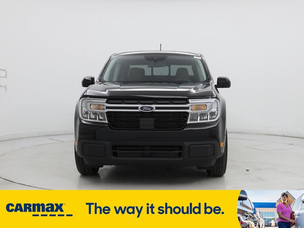 used 2023 Ford Maverick car, priced at $31,998
