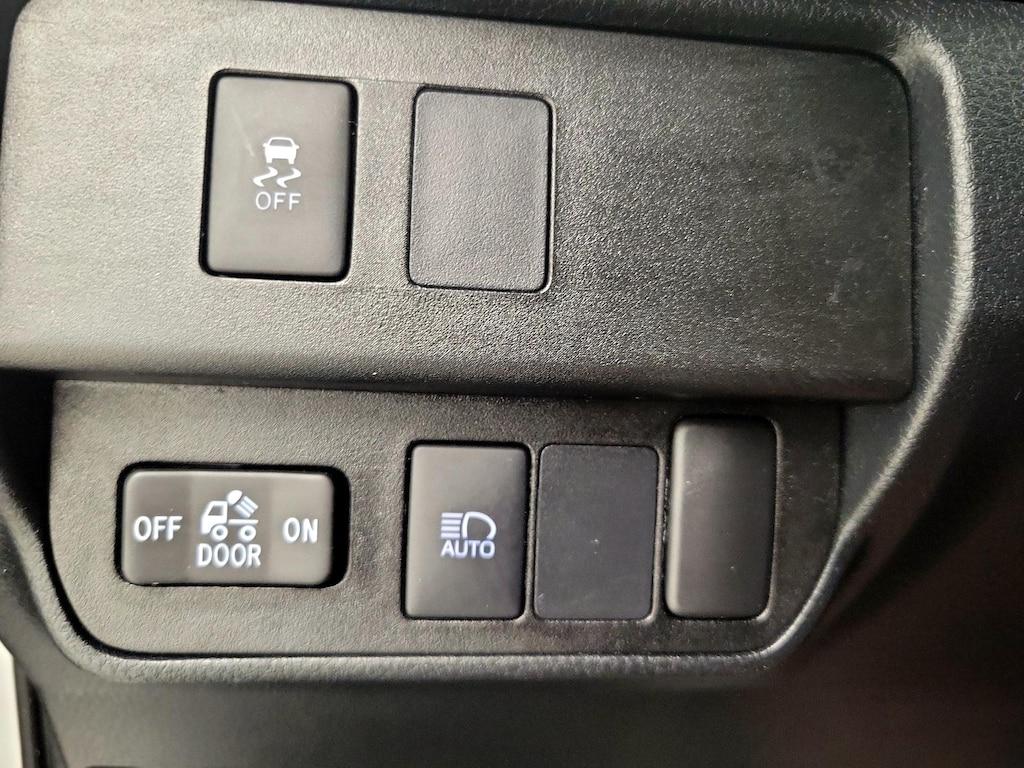 used 2021 Toyota Tacoma car, priced at $29,998