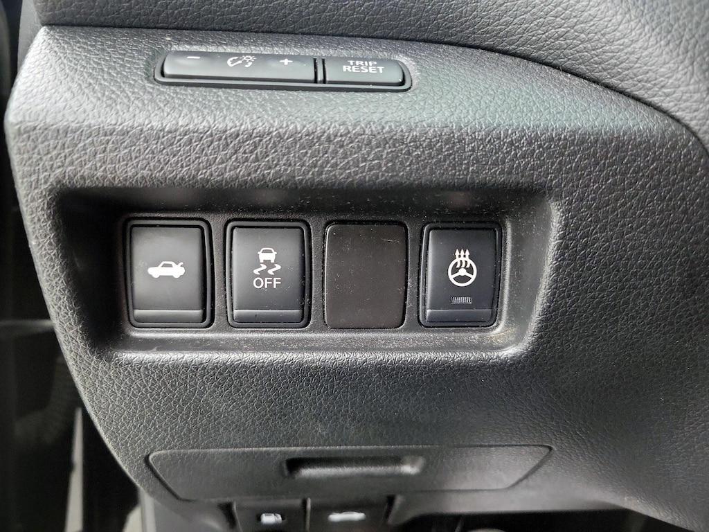 used 2016 Nissan Altima car, priced at $14,998