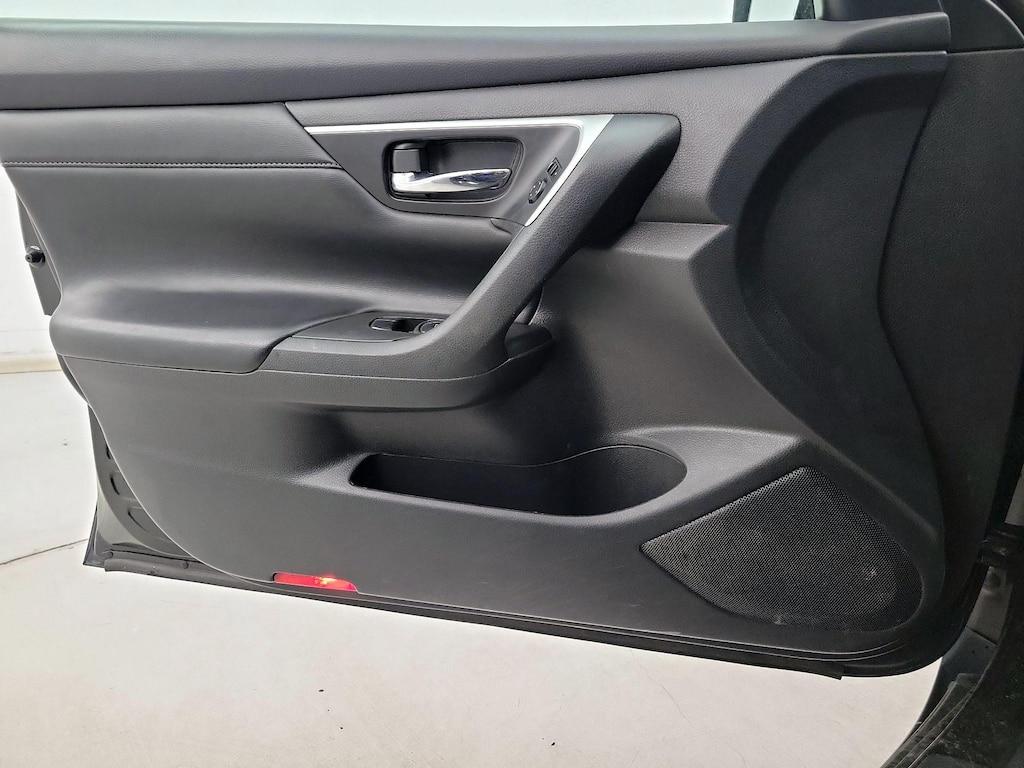 used 2016 Nissan Altima car, priced at $14,998