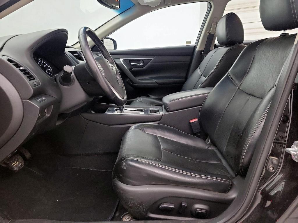 used 2016 Nissan Altima car, priced at $14,998