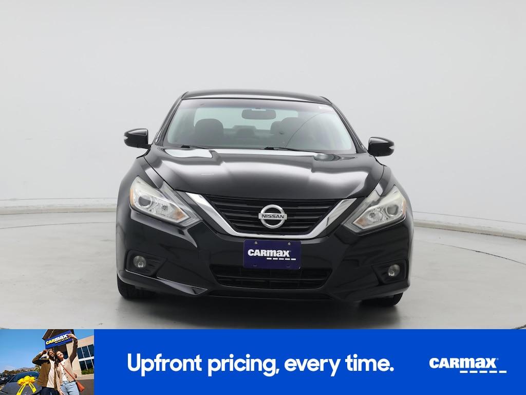 used 2016 Nissan Altima car, priced at $14,998