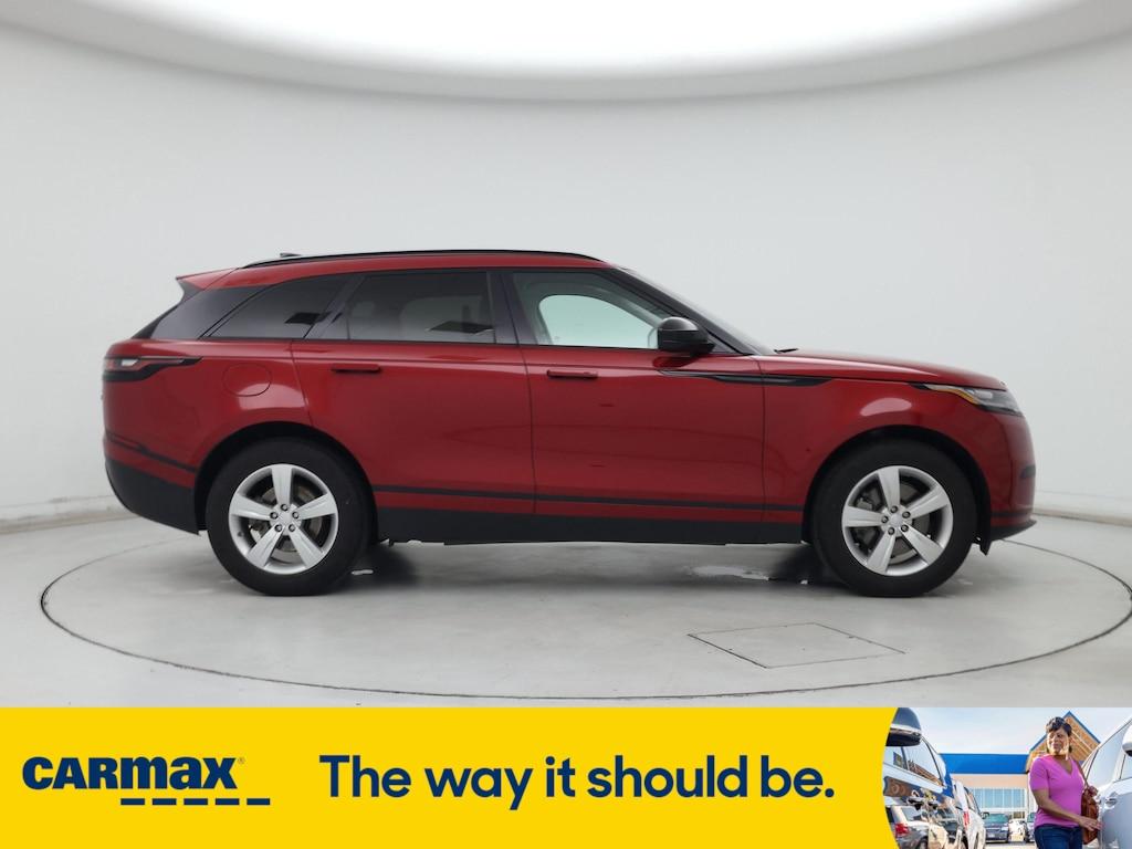 used 2018 Land Rover Range Rover Velar car, priced at $33,998