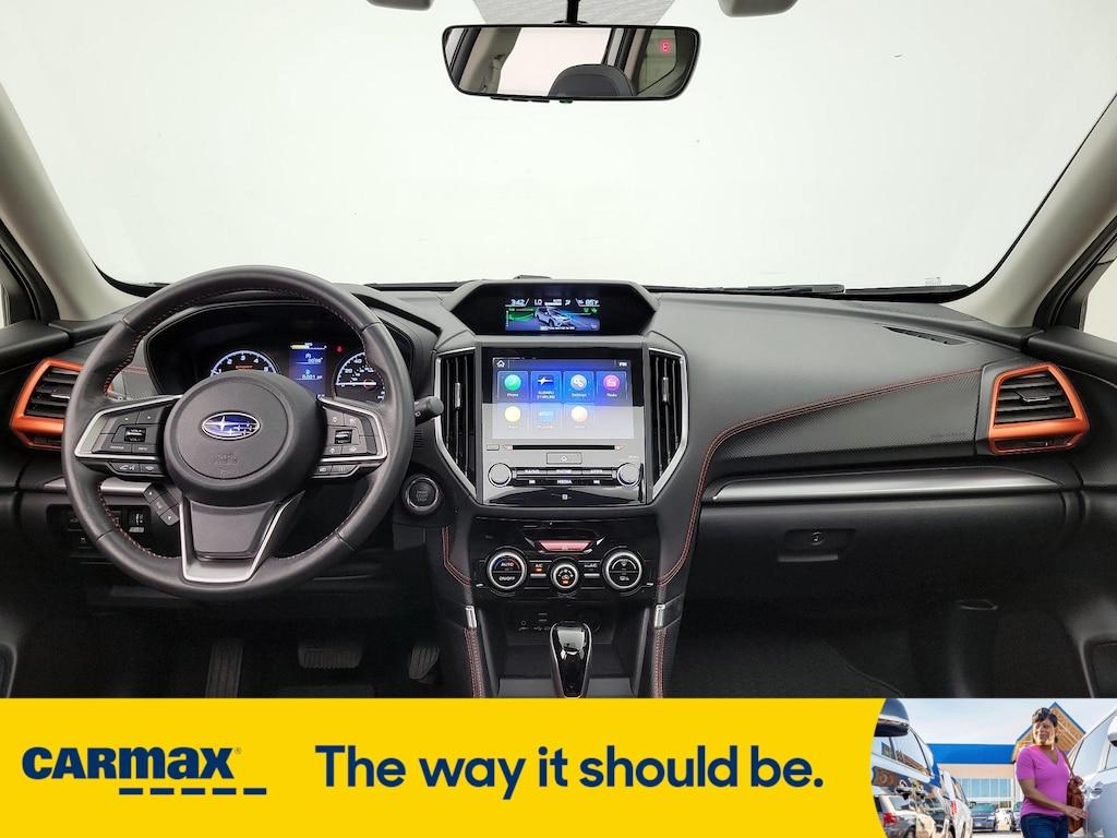 used 2021 Subaru Forester car, priced at $28,998
