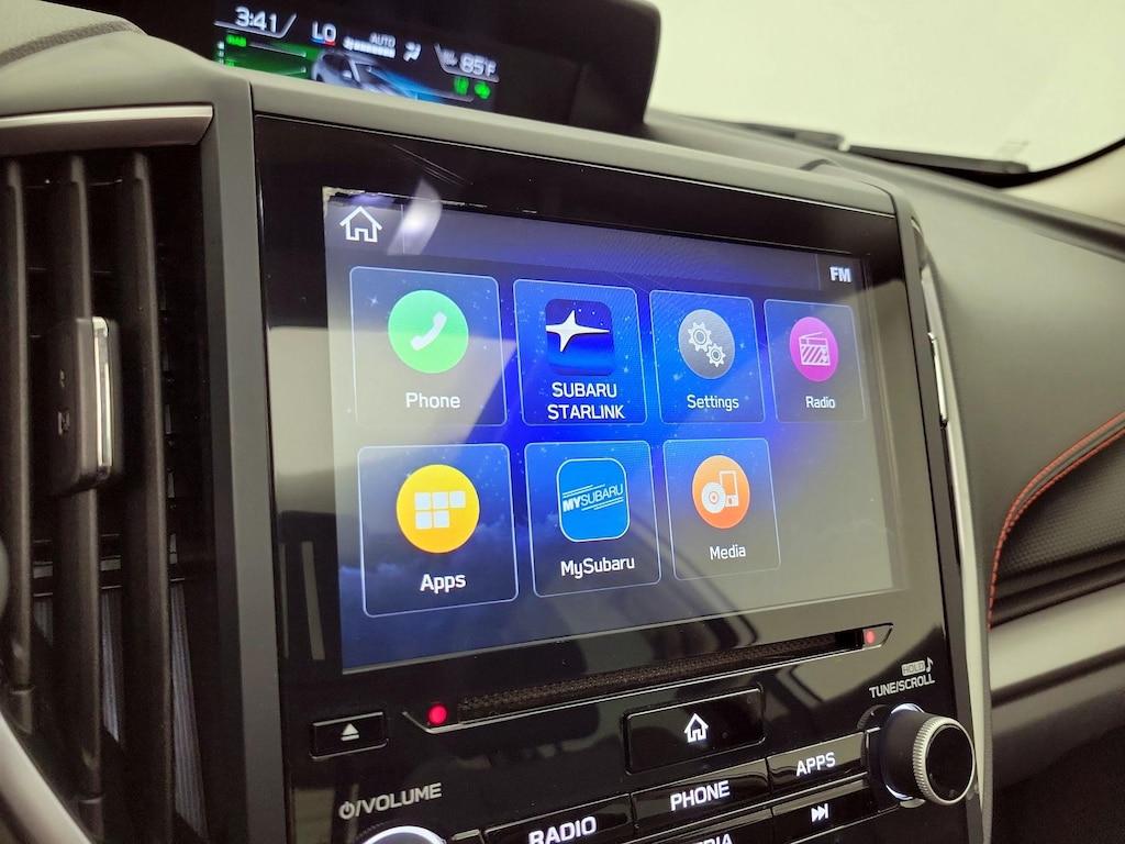 used 2021 Subaru Forester car, priced at $28,998