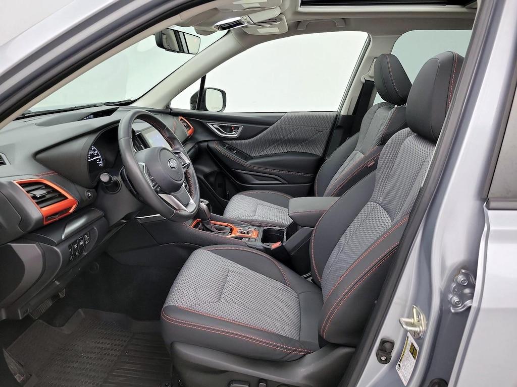 used 2021 Subaru Forester car, priced at $28,998