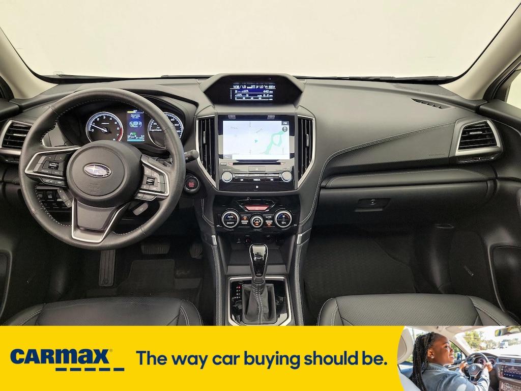 used 2019 Subaru Forester car, priced at $29,998