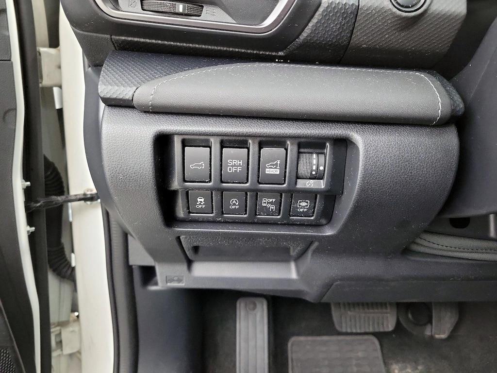 used 2019 Subaru Forester car, priced at $29,998