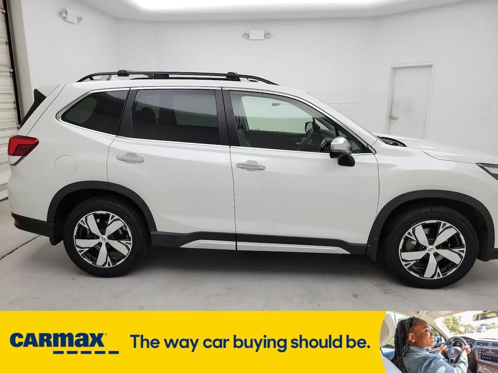 used 2019 Subaru Forester car, priced at $29,998