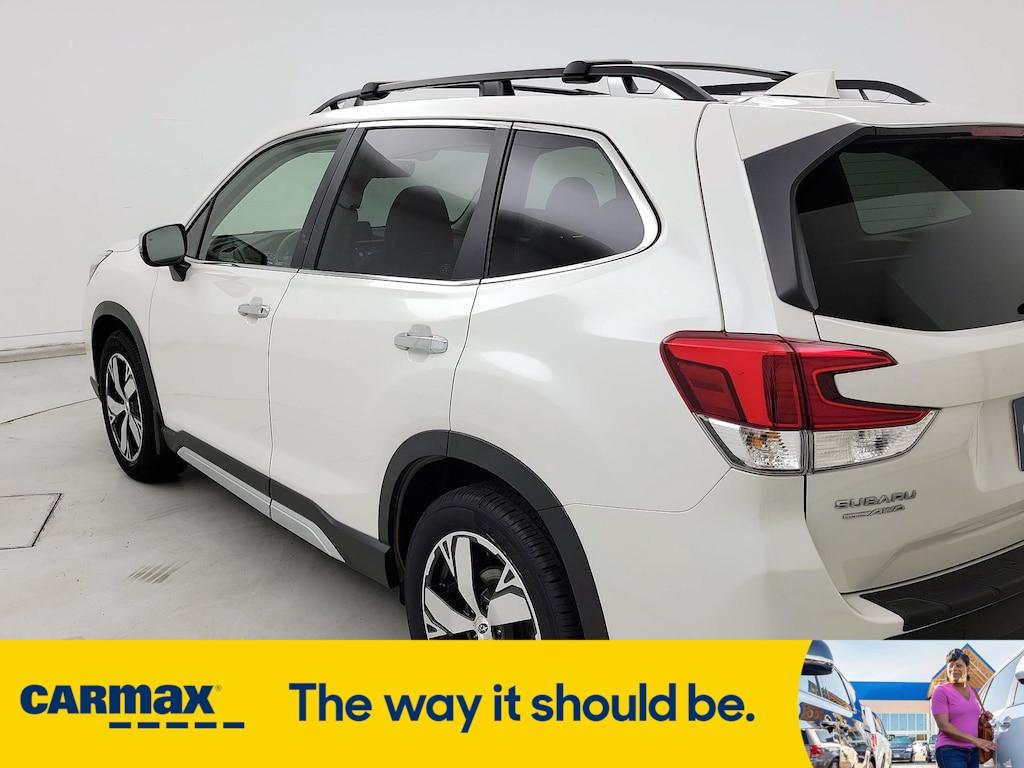 used 2019 Subaru Forester car, priced at $29,998