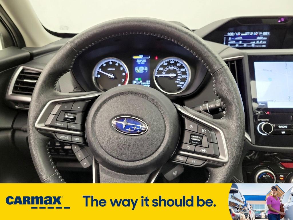 used 2019 Subaru Forester car, priced at $29,998