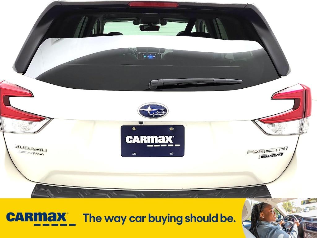 used 2019 Subaru Forester car, priced at $29,998