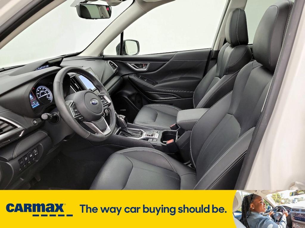 used 2019 Subaru Forester car, priced at $29,998
