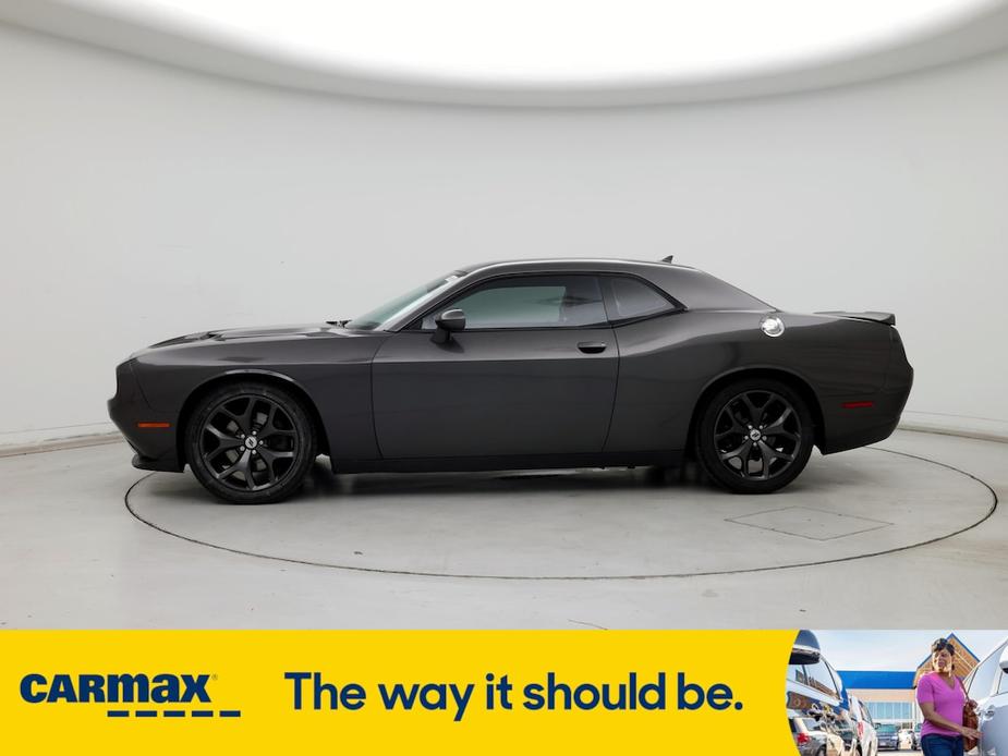 used 2017 Dodge Challenger car, priced at $22,998