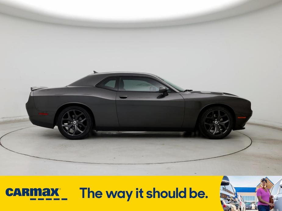 used 2017 Dodge Challenger car, priced at $22,998