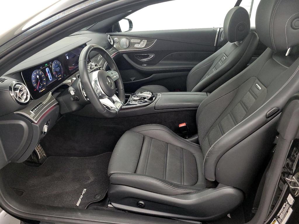 used 2019 Mercedes-Benz AMG E 53 car, priced at $42,998