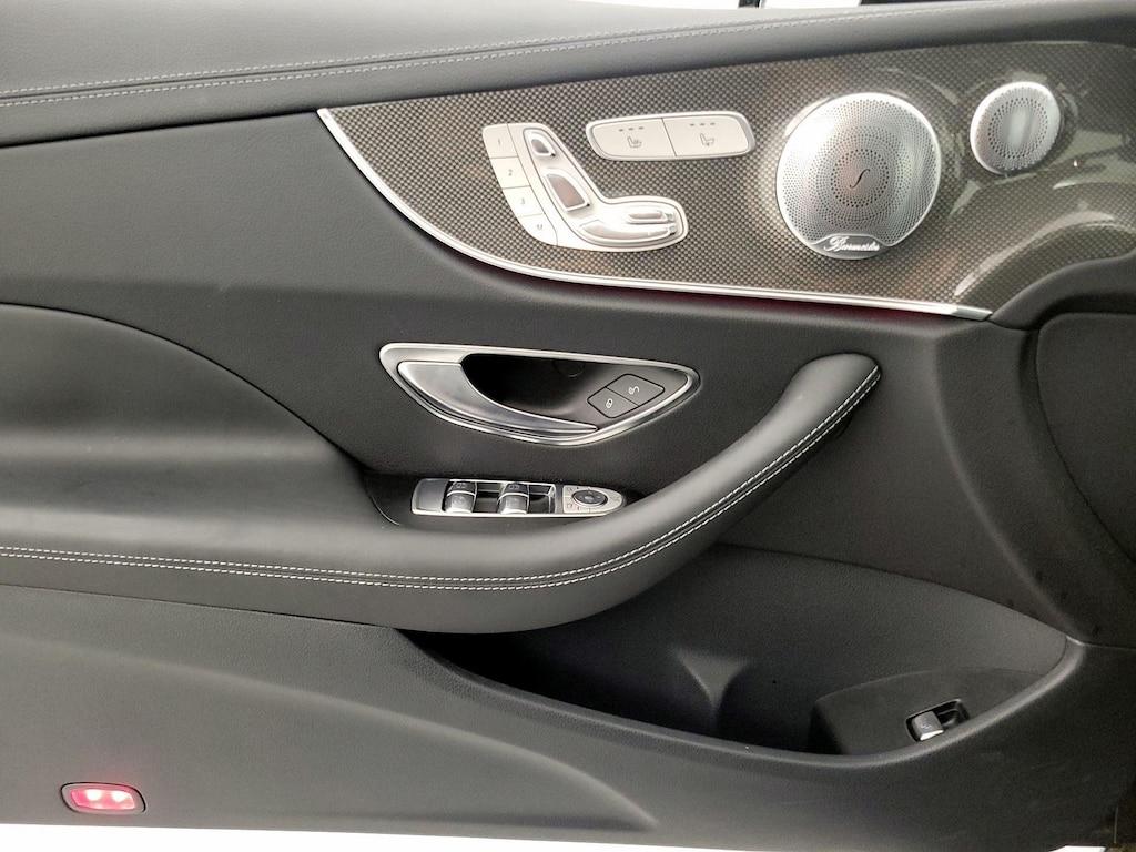 used 2019 Mercedes-Benz AMG E 53 car, priced at $42,998