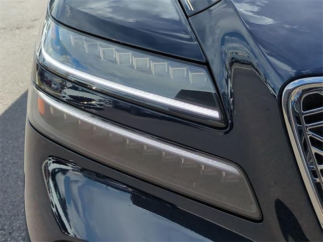 new 2026 Genesis GV80 car, priced at $85,355