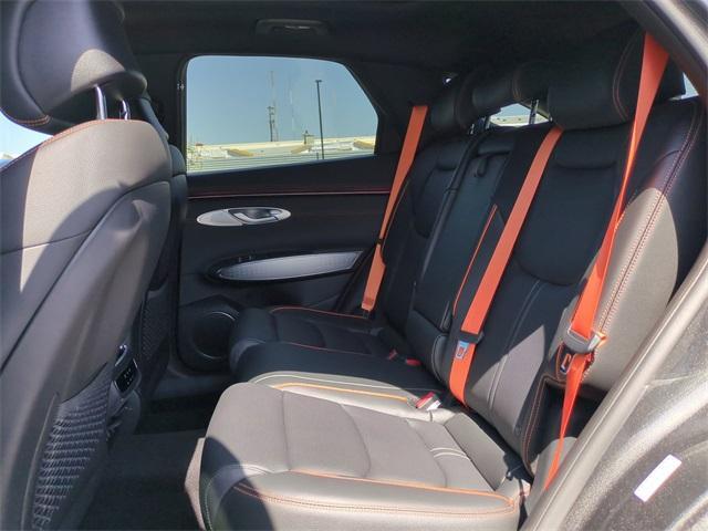 new 2026 Genesis GV70 car, priced at $61,515