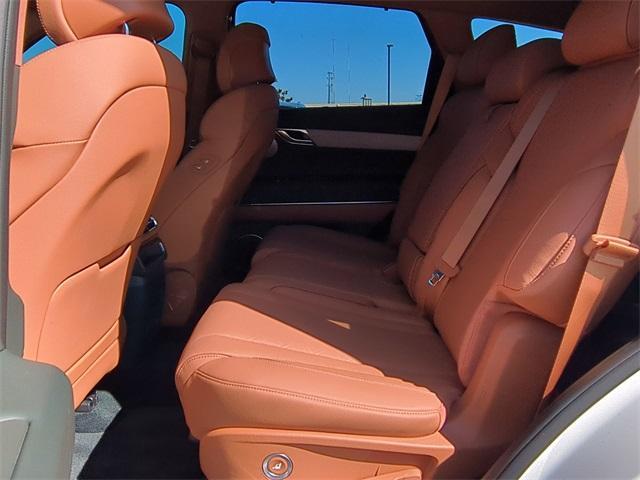 new 2026 Genesis GV80 car, priced at $70,945