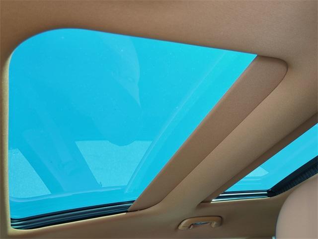 new 2026 Genesis GV80 car, priced at $70,945