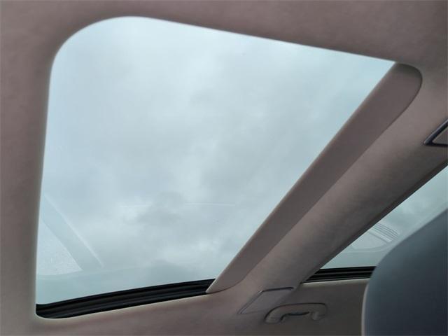 used 2024 Genesis GV80 car, priced at $60,207