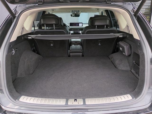 used 2024 Genesis GV80 car, priced at $60,207