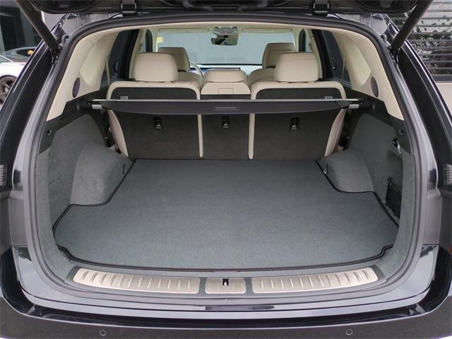 used 2025 Genesis GV80 car, priced at $72,892